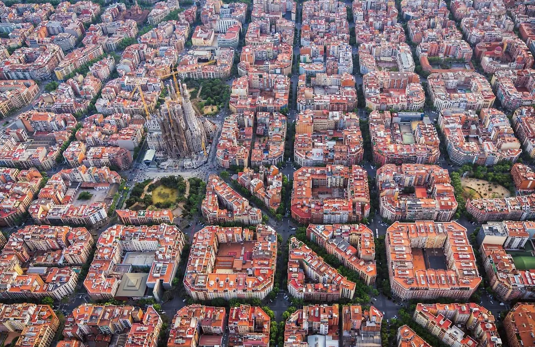 Sweett - Eixample Borrell-1