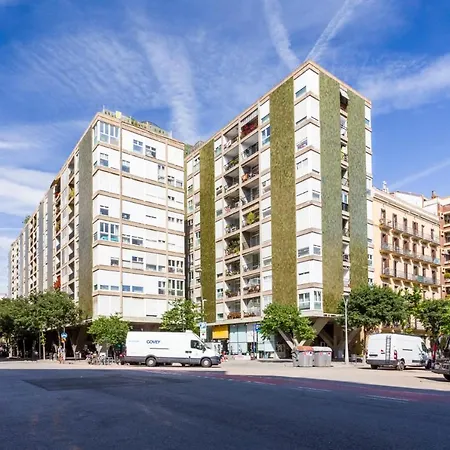 Sweett - Eixample Borrell-2